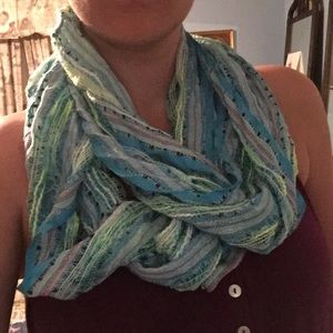Infinity Scarf